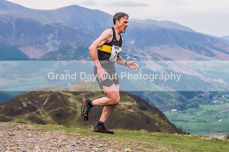 Lords Seat-111 - Lords Seat Fell Race Wednesday 3rd May 2023
