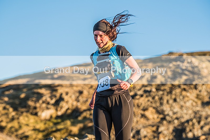 Grisedale-404 - Grisedale Grind Fell Race Wednesday 19th April 2023