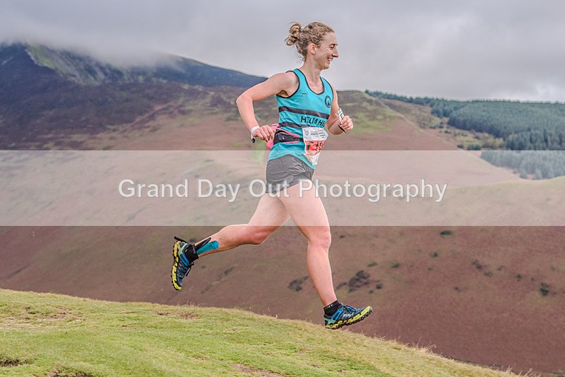 British Fell Relay-2463 - British Fell & Hill Relay Championship Braithwaite Keswick Saturday 21st October 2023