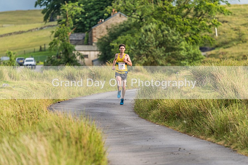 Tebay-170 - Tebay Fell Race Wednesday 28th June 2023