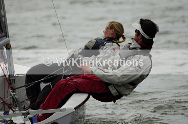  - Sailing
