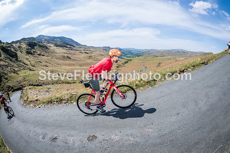 130145 - Hardknott Pass Camera 2 13.00-14.00