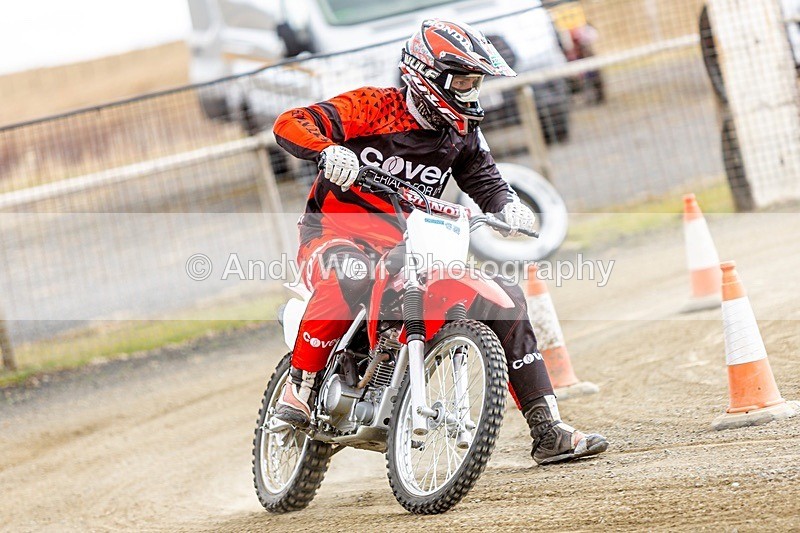 220402-5-3K8A5409 - Ride & Skid It  Flat Track Experience 02nd April 22