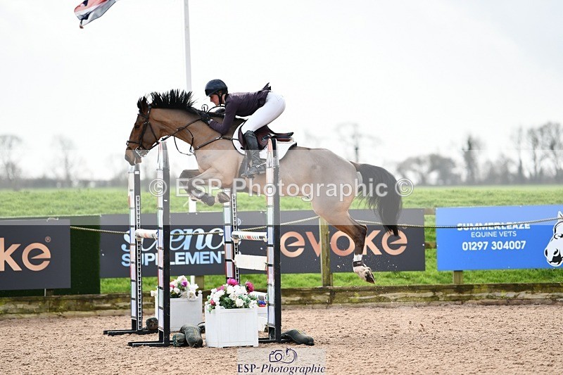 260313-131810-01774 - Cls 3 + 4 Snr Foxhunter and 1.20m Open