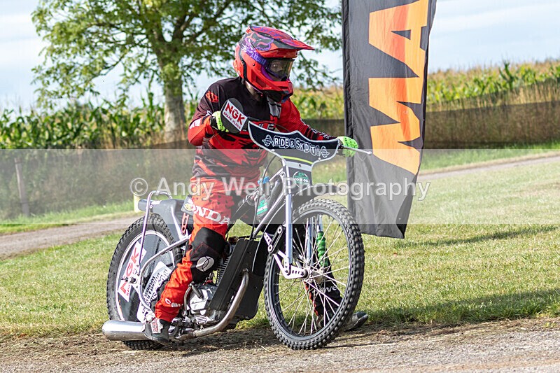 240914-7D-8E0A7382 - Ride & Skid It Speedway Experience 14th September 2024