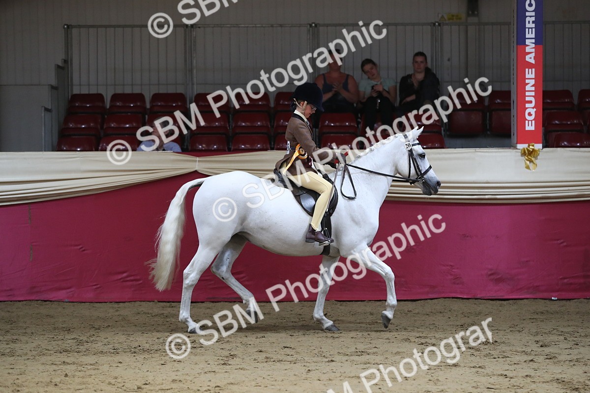 SBM_02151 - Class 5a Area Ridden Veterans