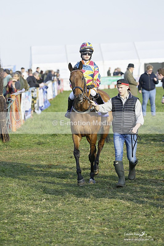 PtP 200322 567 - Mendip Farmers Point-to-Point 20/03/22
