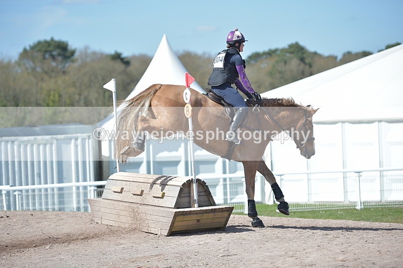 NGP_7582 - XC Time 13:13 to 13:21