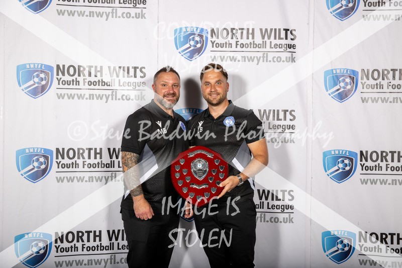 North Wilts Presentations 2026-522 - Swindon Supermarine Youth FC White