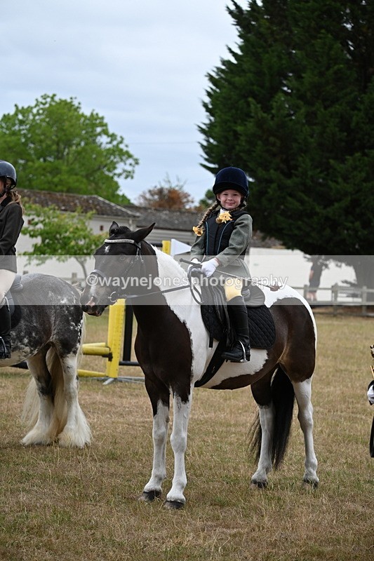 WJ6_9760 - Class 12 Minimus Jumping 45cm