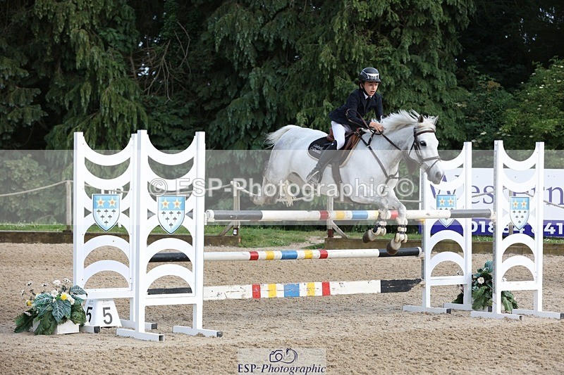 230618-184616-14378 - Cls 22 Hoys 138cm Jump offs