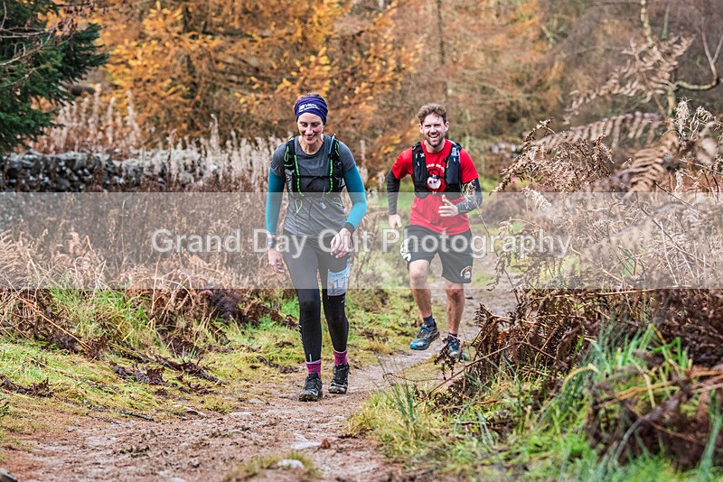 TVU 50  60K-656 - High Terrain Events Tweed Valley 50 & 65K Ultra Trail Races Sunday 19th November 2023