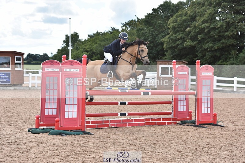 230806A-135118-02242 - Cls 21 Pony Newcomers & 1m Open