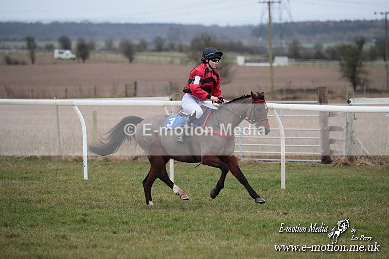 PRPTP 260125 213 - Pony Racing from Cocklebarrow Farm 26/01/25