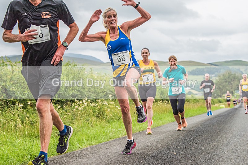 Lambfoot Loop-420 - Lambfoot Loop Road Race Tuesday 4th July 2023