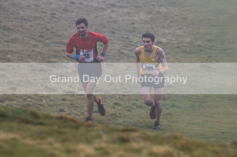 Sale-3 - Sale Fell Race Saturday 22nd November 2025
