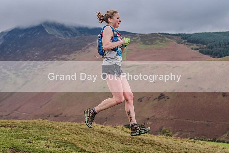 British Fell Relay-3974 - British Fell & Hill Relay Championship Braithwaite Keswick Saturday 21st October 2023