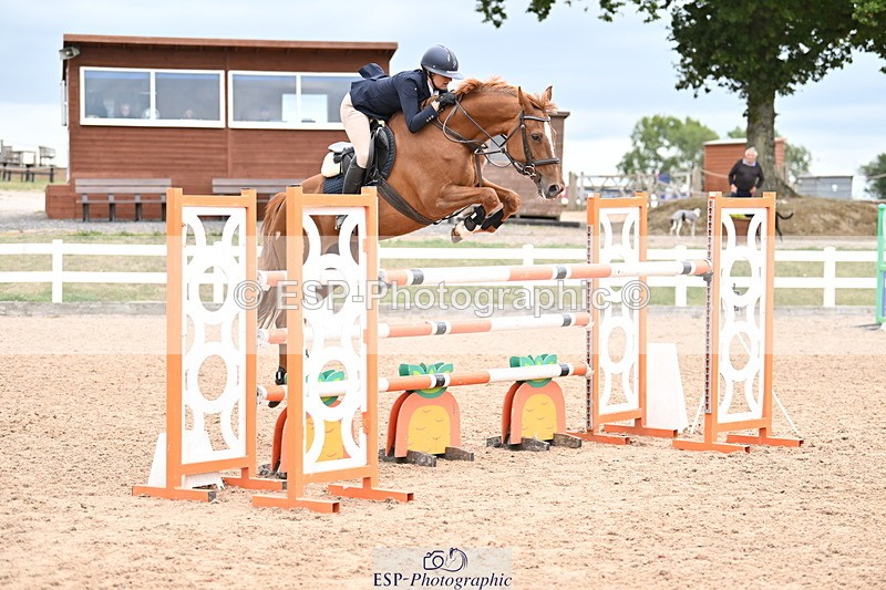 250820B-143552-00952 - Cls 7 National 1.30m and 1.40m