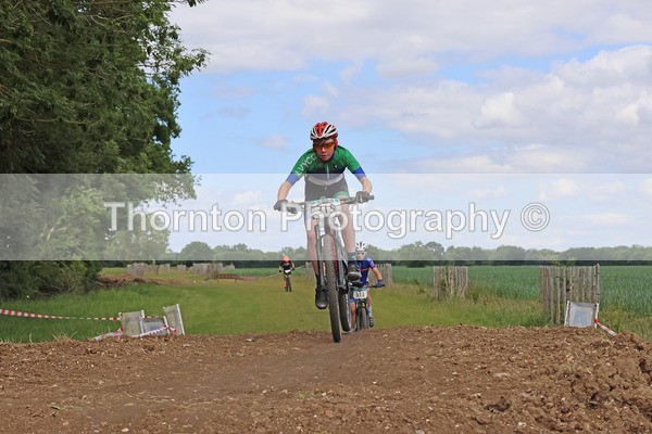 315 - MTB East Round 5 Gallows Green 25th May 2025 12:10 Male S2/Male U14/U16 (45Min)
