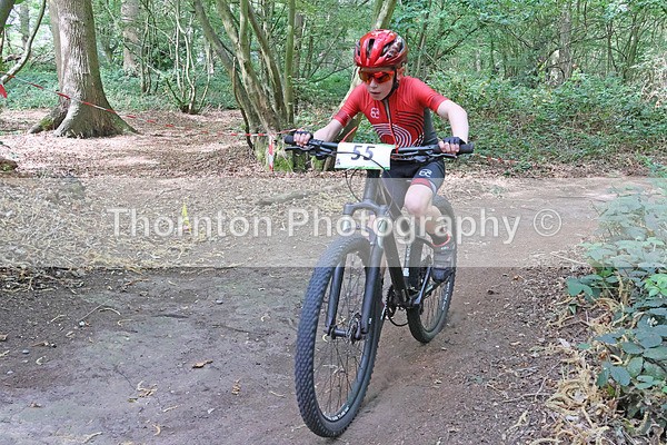 A41A5695 - MTB East Round 7 Potash Under 7s Under 9s Under 12s Races 08:45 – 9:35