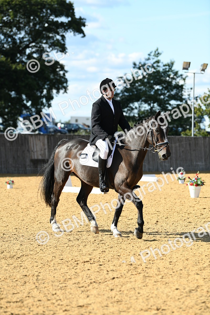 SBM_27170 - D16 - Small Tour Championship - Novice 28