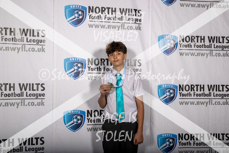 North Wilts Presentations 2026-090 - Kingsdown Lions Red