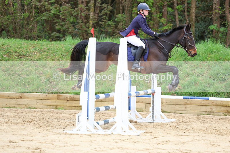 3E7A8494 - Class 3: 75cm