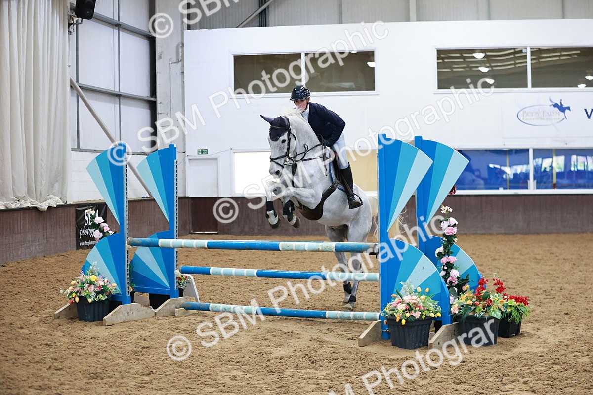 SBM_000418 - Class 2 - Senior British Novice 90cm