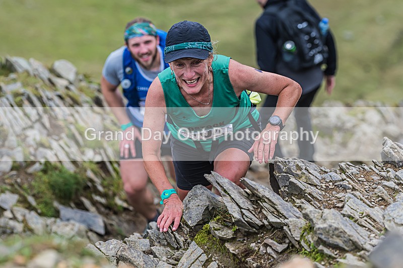 Grisedale HS-377 - Grisedale Horseshoe Fell Race Saturday 5th September 2026