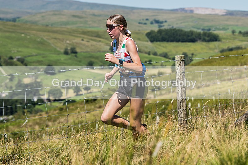 Tebay U15-29 - FRA Junior Championship Under 15s Tebay Saturday 12th July 2025