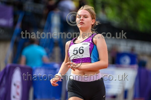 CEM26-926974 - Track Female Set Two