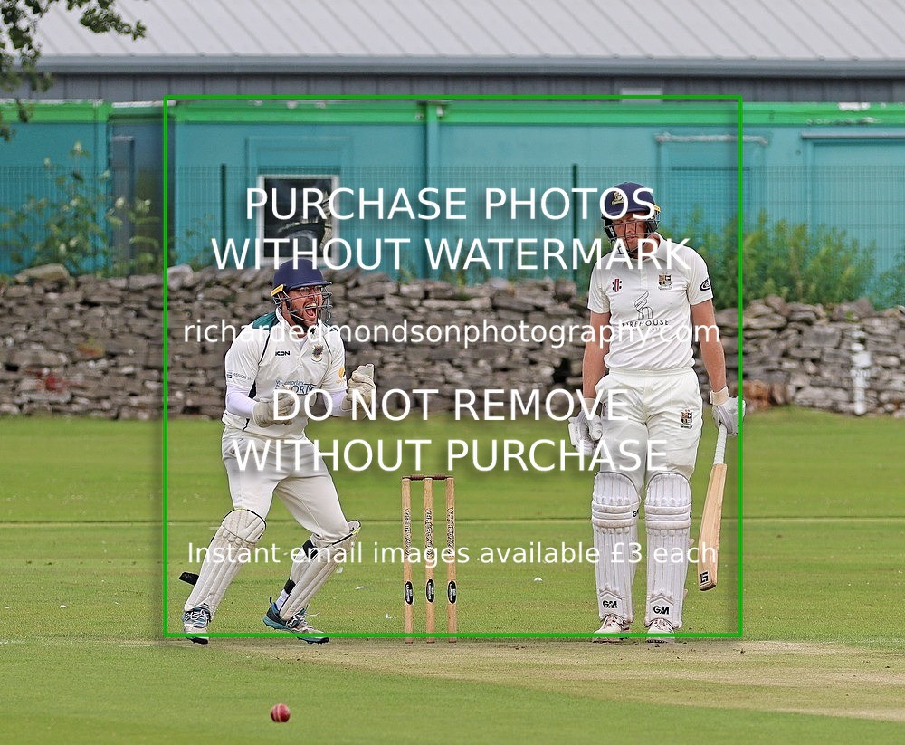 IMG_7699 - Kendal CC v Netherfield CC