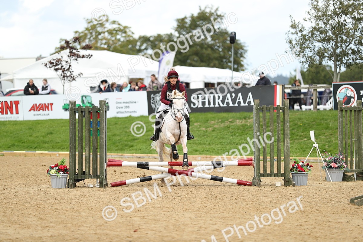 SBM_23071 - E9 - Eventers Challenge 60cm Championship