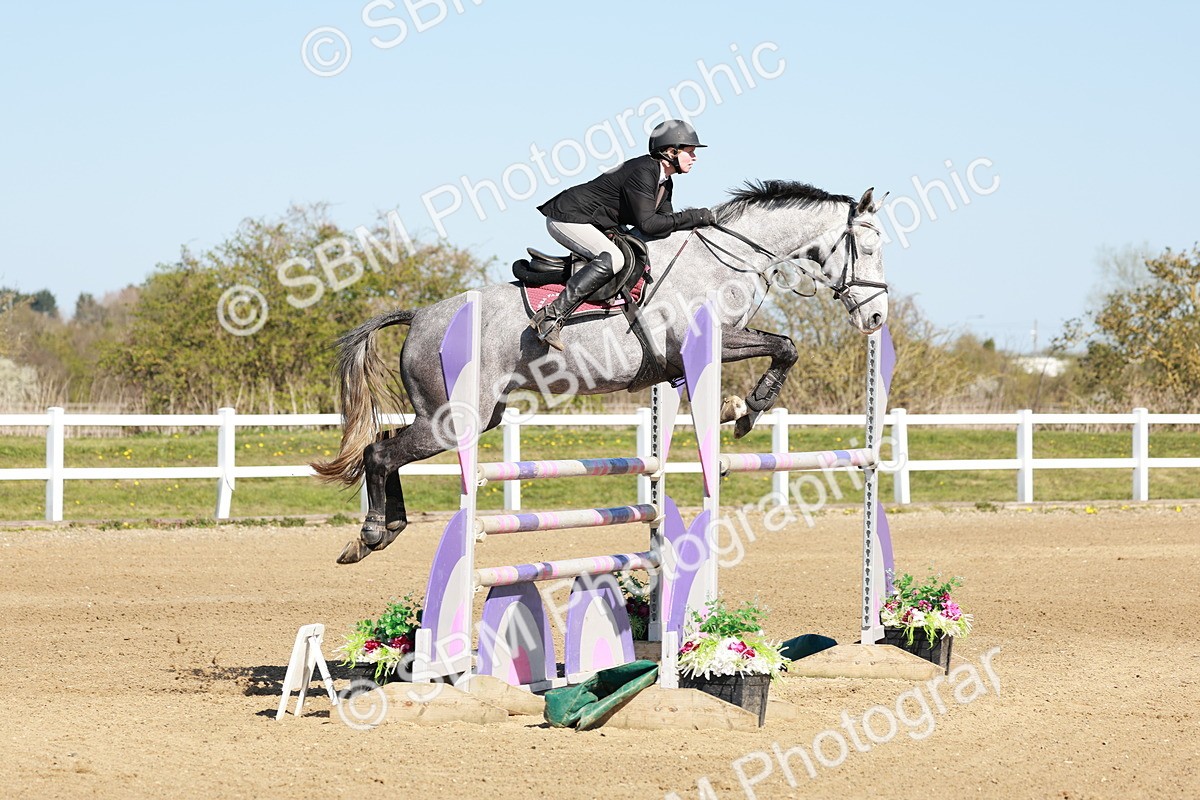 SBM_004684 - Class 18 - Senior Foxhunter - 1.20m