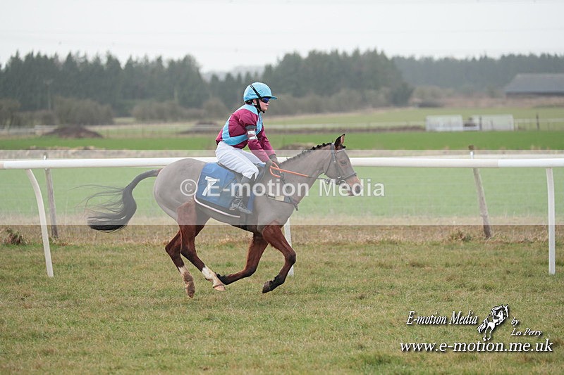 PRCO 210124 109 - Cocklebarrow Pony Races 21/01/24