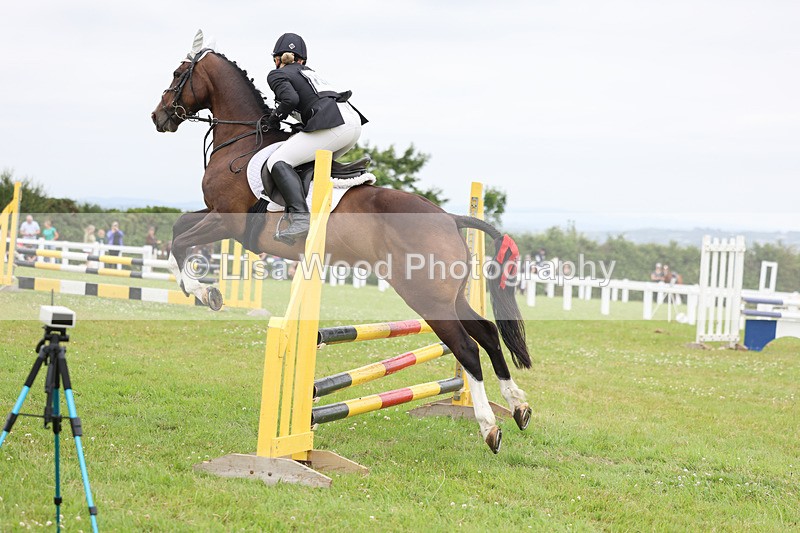 3E7A6077 - Class 5 PC80 Regional Qualifier Rnd 2 (B)