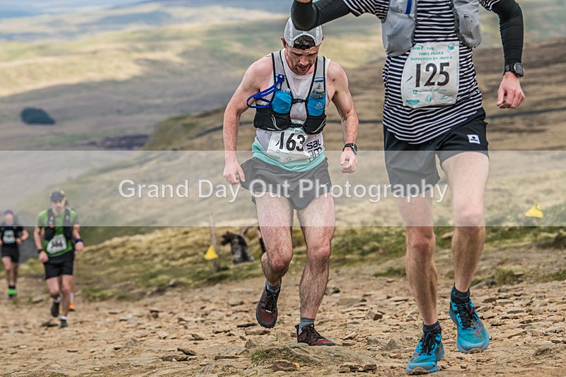 3 Peaks-162 - The 3 Peaks Race Saturday 27th April 2024