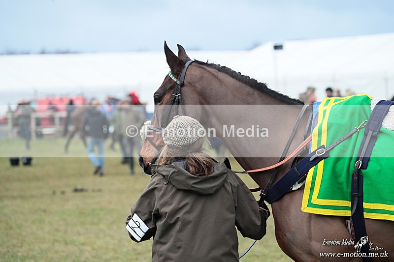 PtP 250126 1311 - Cocklebarrow Races Point-to-Point 25/01/26