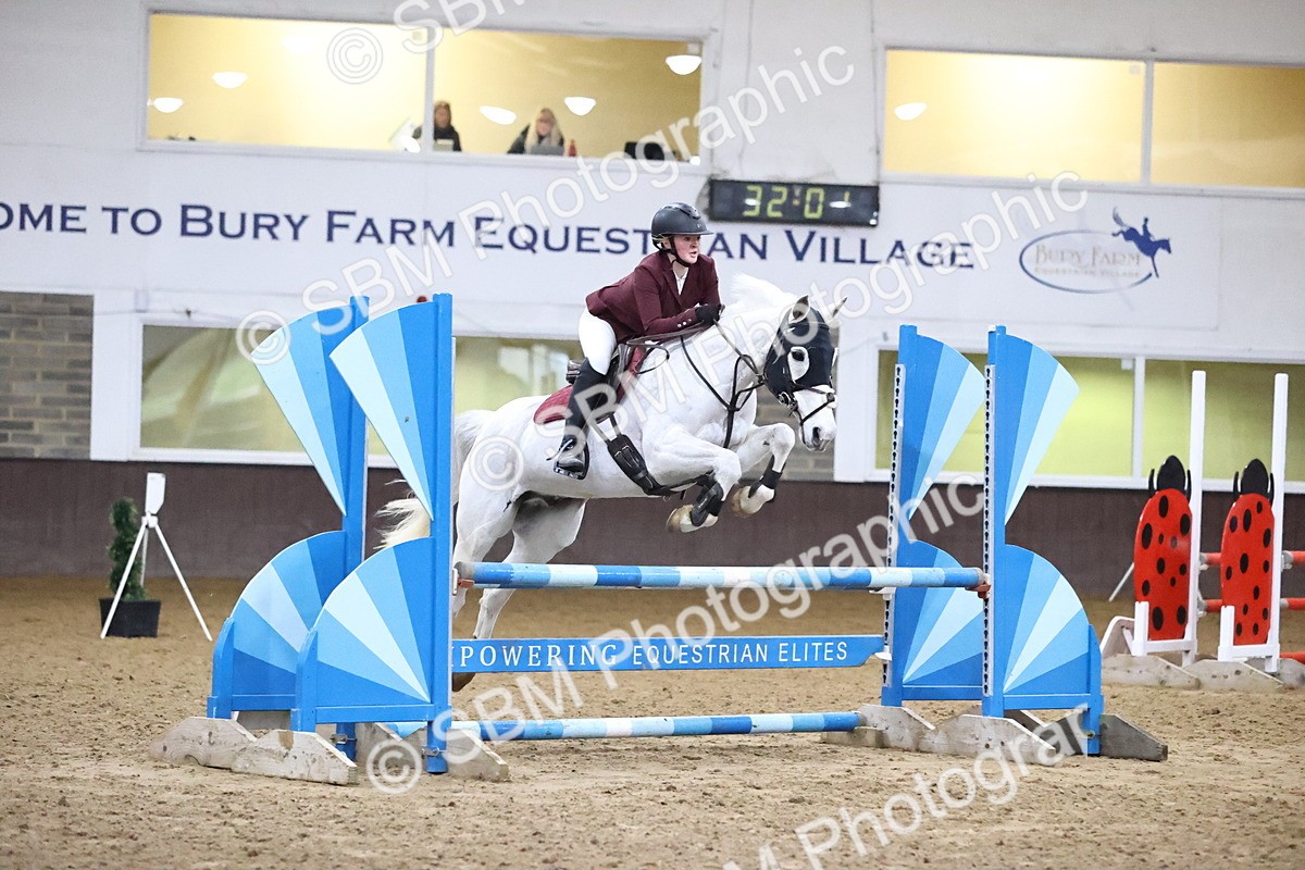 SBM_001954 - Class 6 - 90cm