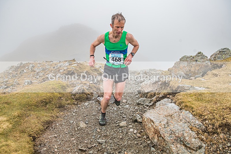 TWA  Newlands-93 - Teenager With Altitude & Newlands Memorial Races Saturday 22nd April 2023