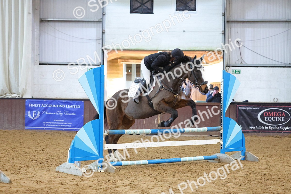 SBM_001521 - Class 5 - 80cm