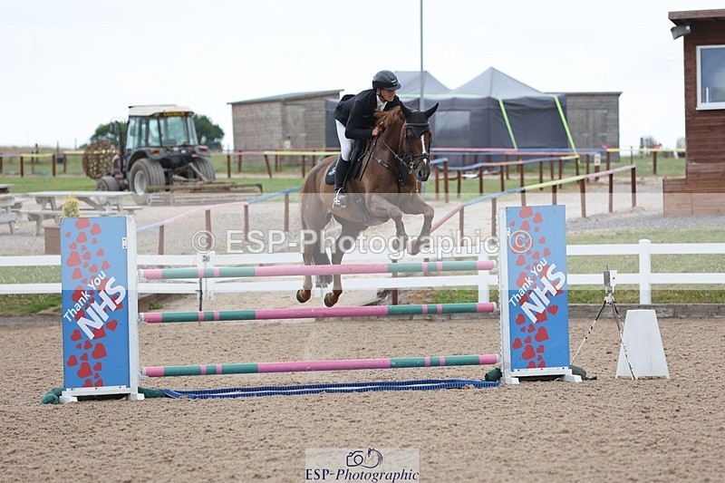 250625-145657-01247 - Cls 6 Foxhunter and 1.20m Open