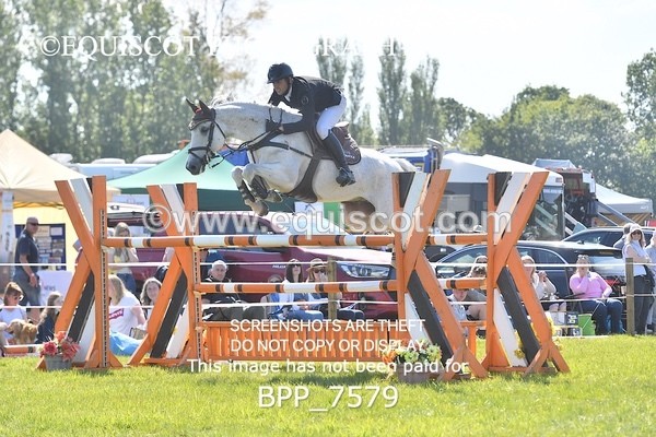 BPP_7579 - CLASS 5 ScottiBranch Outdoor Open Championship Inc The Wright , Johnston & Mackenzie LLP RHS Young M