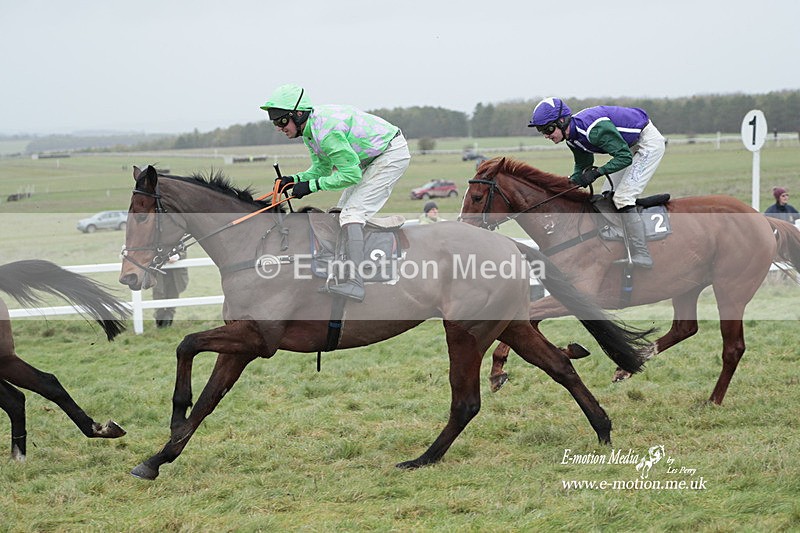 PtP 041222 0481 - Larkhill Racing Club Point-to-Point Larkhill 01/01/23