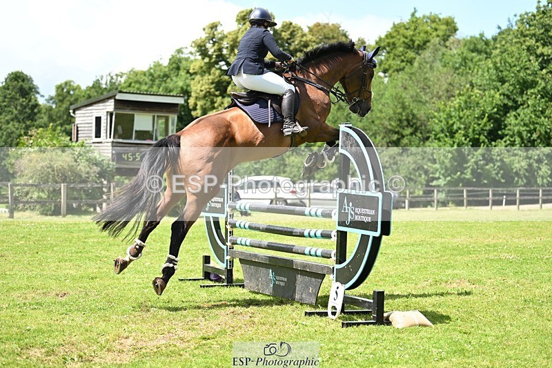 240706-140456-15999 - Cls 42 1.10m Amateur Qualifier