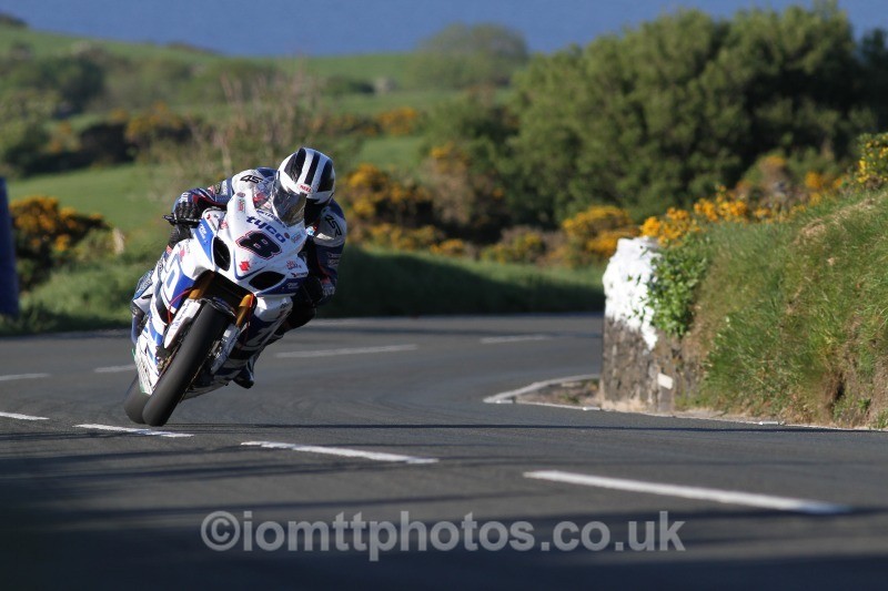 William Dunlop - Monday Practice Solos