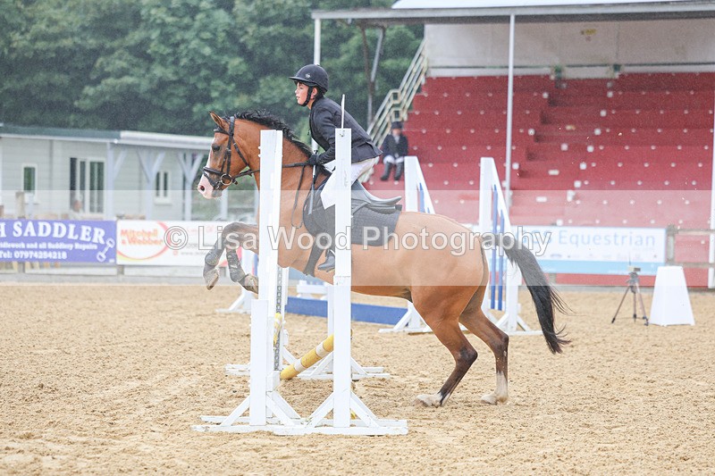 3E7A8716 - Class 1: 60cm Junior