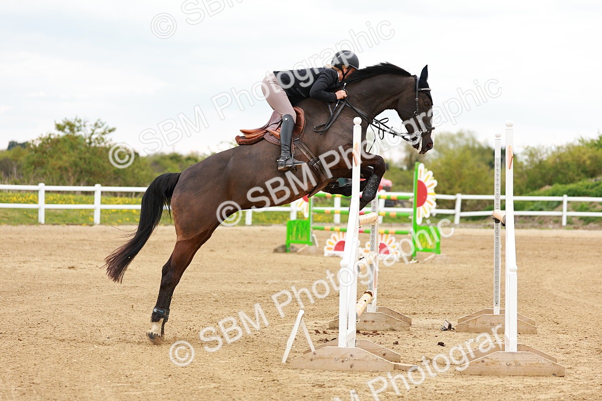 SBM_002769 - Class 6 - National 1.30 1.40m