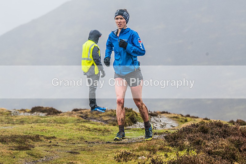 Coledale-283 - Coledale Horseshoe Fell Race Saturday 25th March 2023