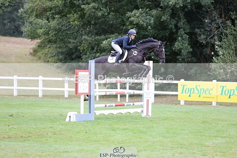 250830A-091838-04382 - Cls 13 Snr 1.25m Open